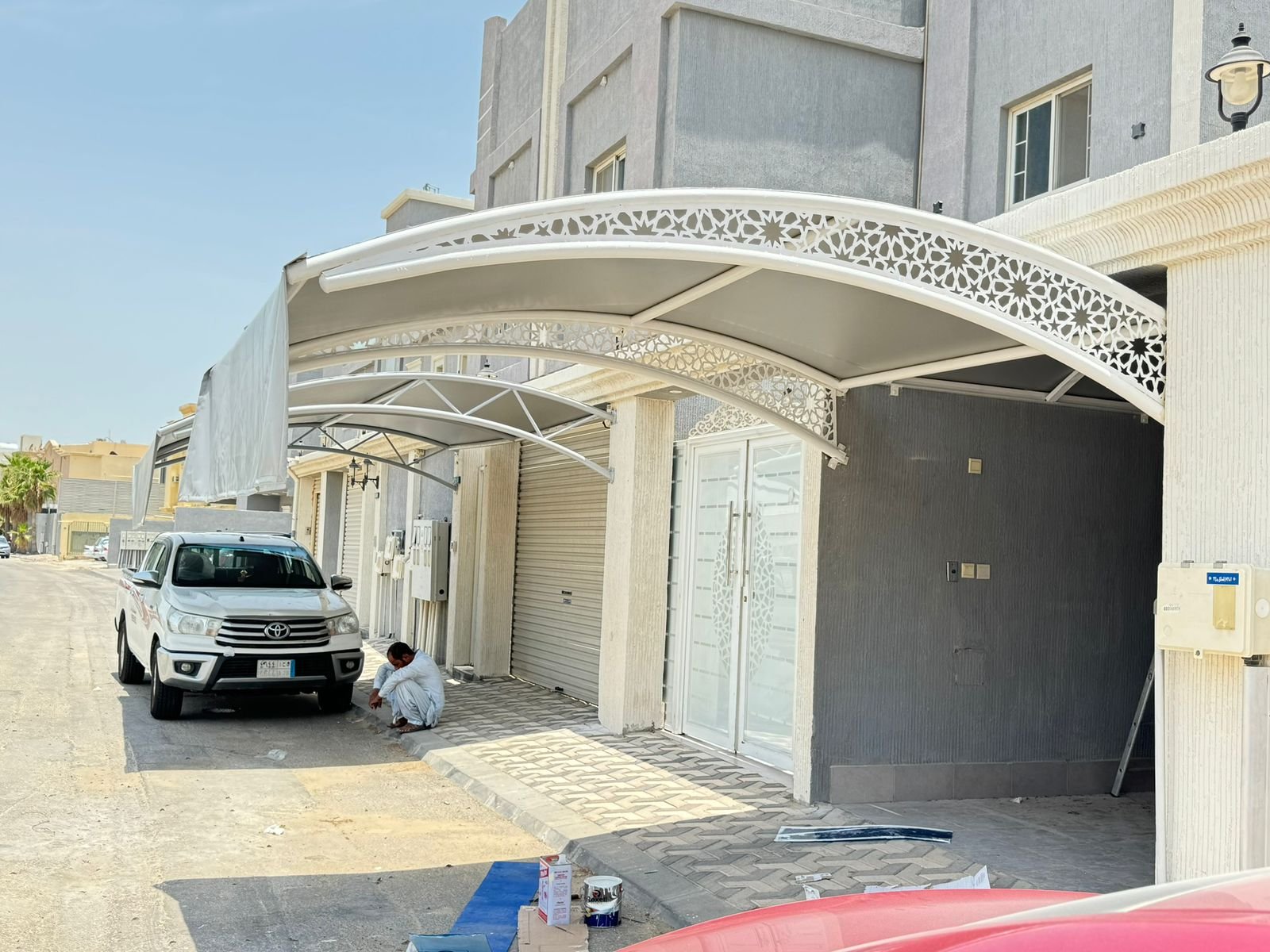 مظلات